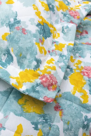 Luxart Yorgan Seti Tek Kişilik