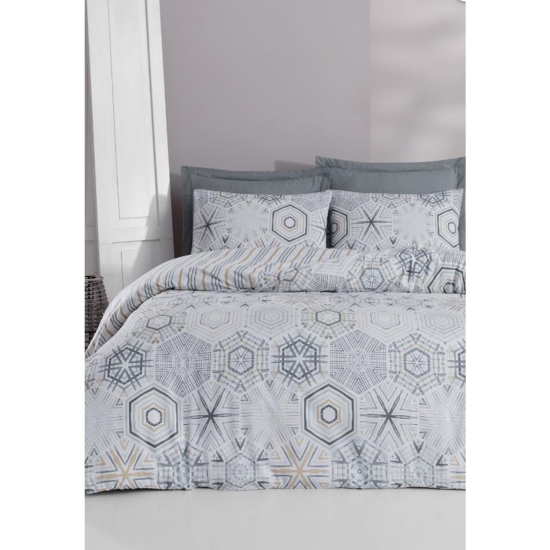 Luxart Çift Kişilik Nevresim Takımı 200x220
