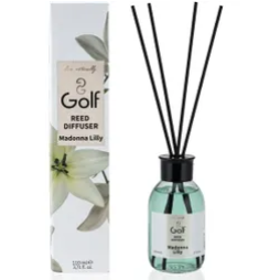 Oda Kokusu Madonna Lily