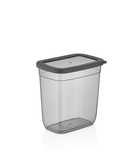 2000 ml. Saklama Kabı 12’li