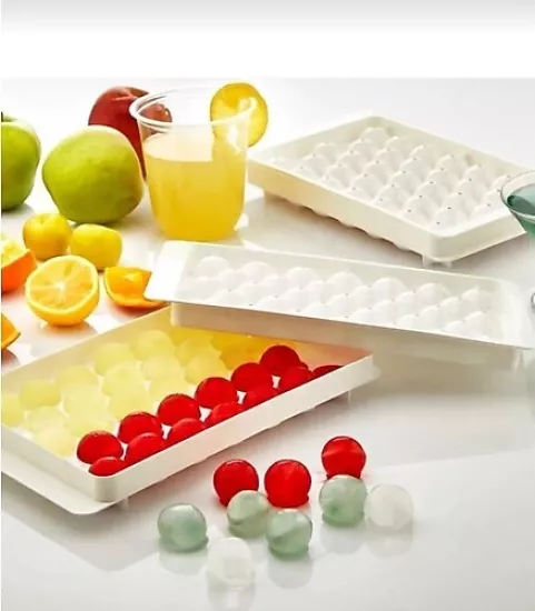 33’lü Küre Buz Kalıbı