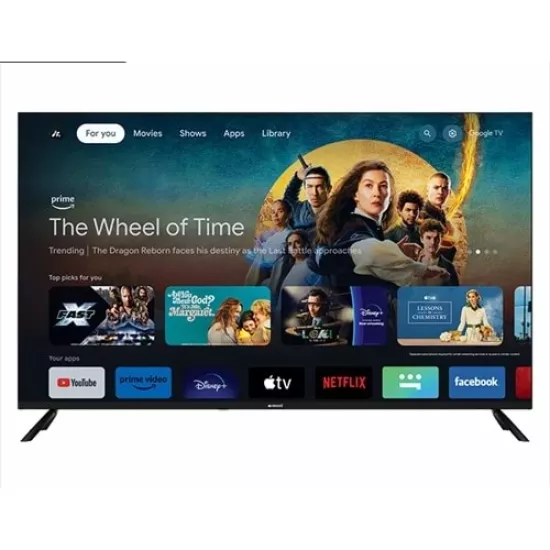 Newal 55’’ Google TV