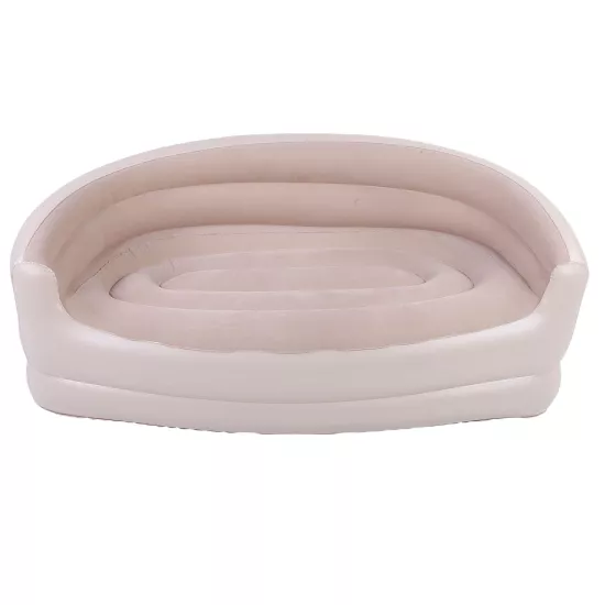 Şişme 2 Kişilik Koltuk 160x87x71 cm