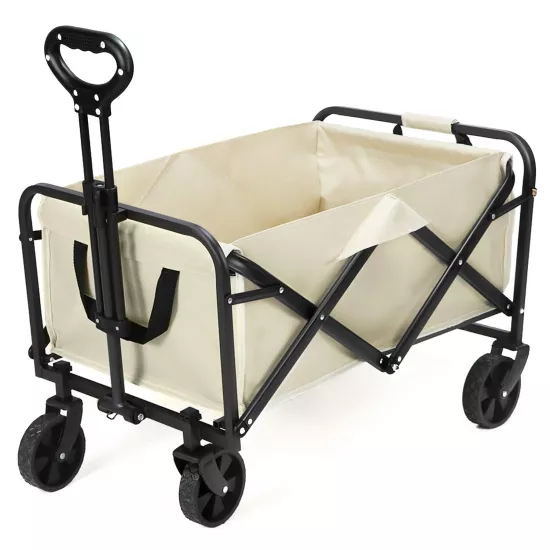 Katlanır Trolli Küçük