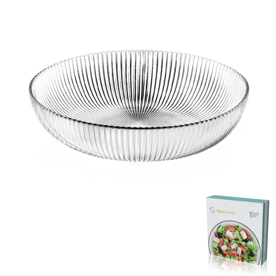 Paris 25 cm Salata Kasesi Sade