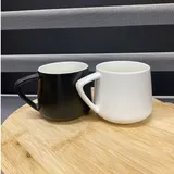 Porselen Kupa Büyük