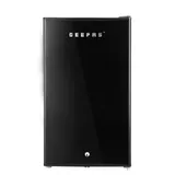 Geepas 120 LT Ofis Buzluğu Siyah