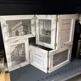 Galaxy Pencereli Çerçeve