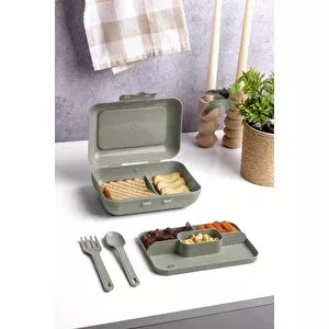 Okyanus Lunch Box