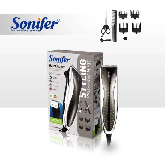 Sonifer Saç & Sakal Kesme Makinesi SF9538