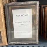 Galaxy Tek Camlı Çerçeve Orta Boy