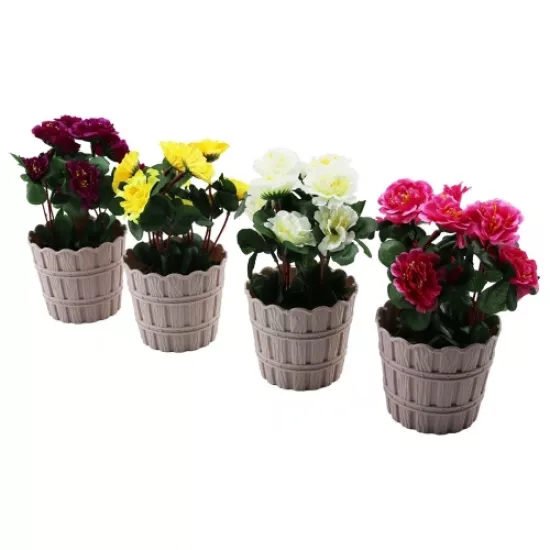 Açelya Yapay Çiçek