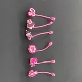 STNLY Barbie Pipet Uçları Adet