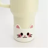 STNLY Silikon Altlık