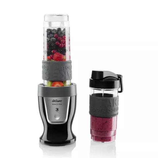 Arzum Shake’n Take Blender Siyah