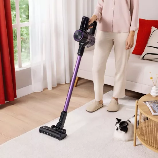 Arzum Magic Clean Ultimate Dikey Şarjlı Süpürge