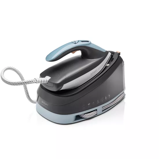 Arzum Steamforce Buharlı Kazanlı Ütü Misty