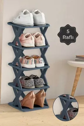 Ayakkabı Organizeri