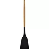 Bambu Saplı Silikon Spatula