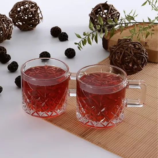 Paşabahçe Timeless 2’li Kupa