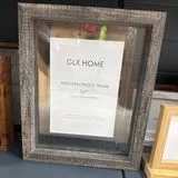 Galaxy Tek Camlı Çerçeve Büyük Boy