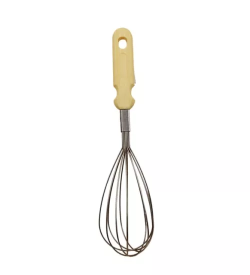 Neon Metal Çırpıcı