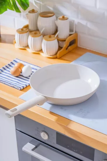 Acar Ultımate Pro 28 Cm Dövme Tava