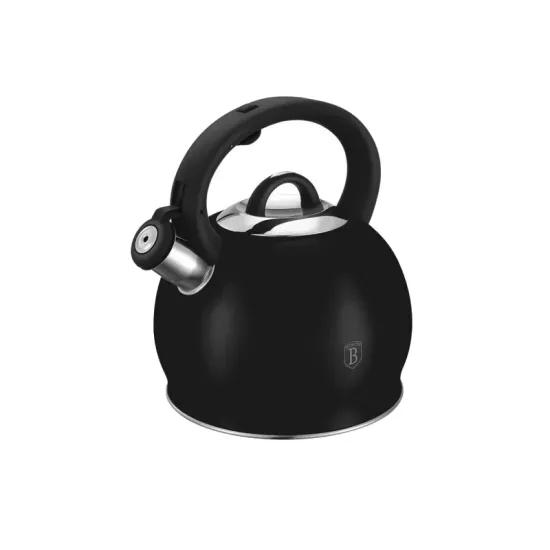 Berlinger Haus Su Isıtıcısı Black Edition 3 Lt.