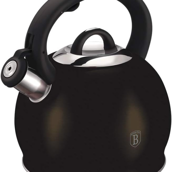Berlinger Haus Su Isıtıcısı Black Edition 3 Lt.