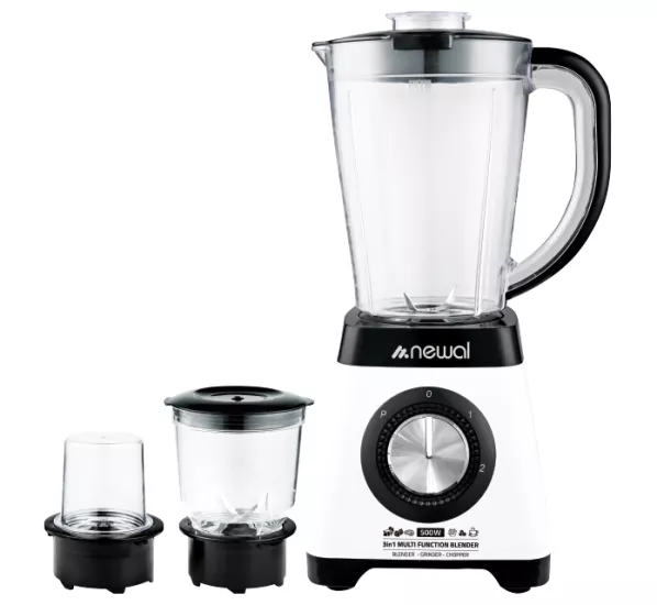 Newal Stand Blender 1.5L BLD3033