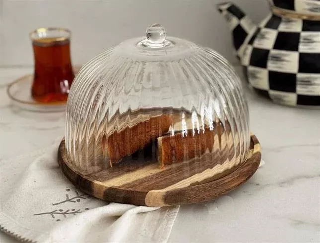 Breeze Kek Fanusu Küçük