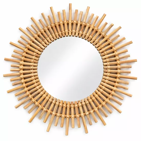 Ayna Rattan Güneş