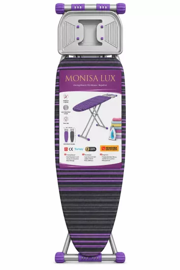 Ütü Masası Monisa Lux