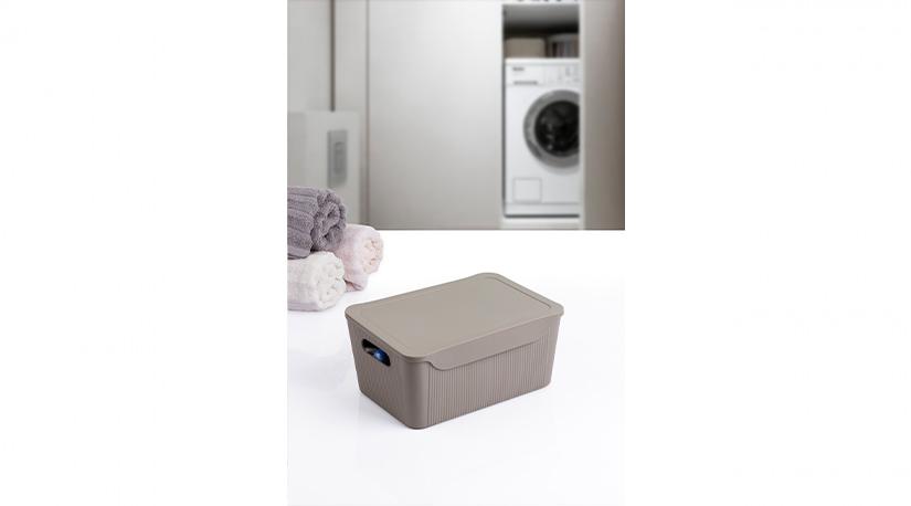 Okyanus Kapaklı Smart Box