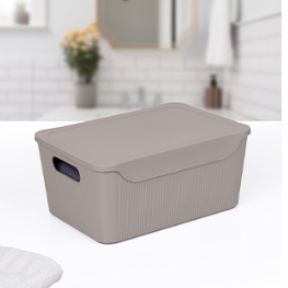 Okyanus Kapaklı Smart Box