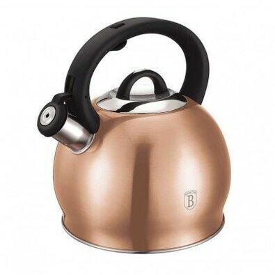 Berlinger Haus Su Isıtıcısı Rose Gold 3 Lt.