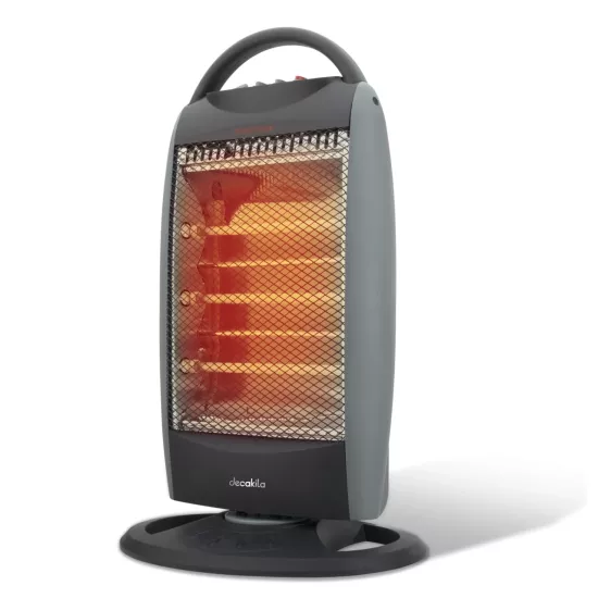 Decakila Çubuklu Soba 3’lü