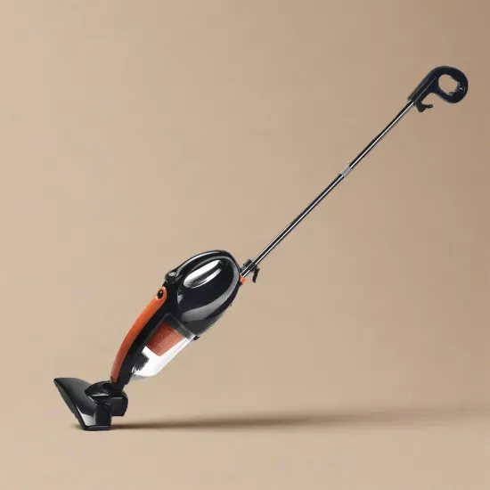 Decakila El Süpürgesi Kablolu