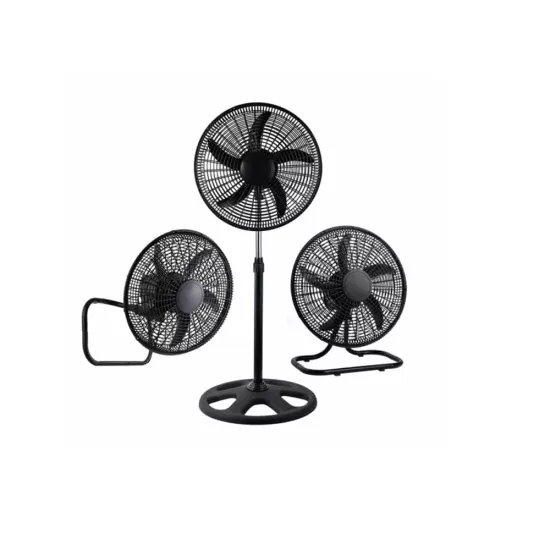 Decakila Vantilatör 18’