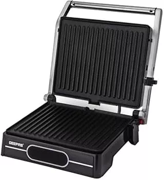 Geepas Tost Makinesi Dijital