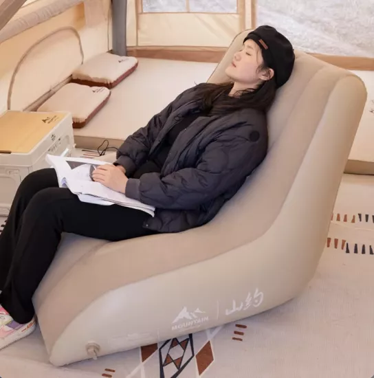 Şişme Masaj Koltuğu