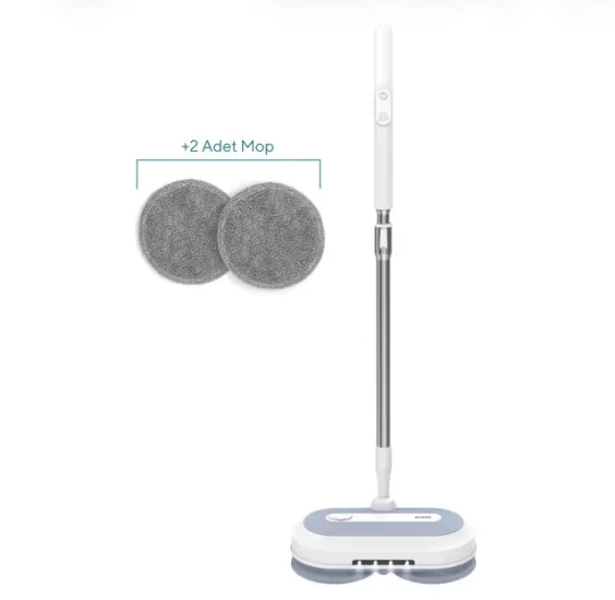 Denx Şarjlı Sprey Mop