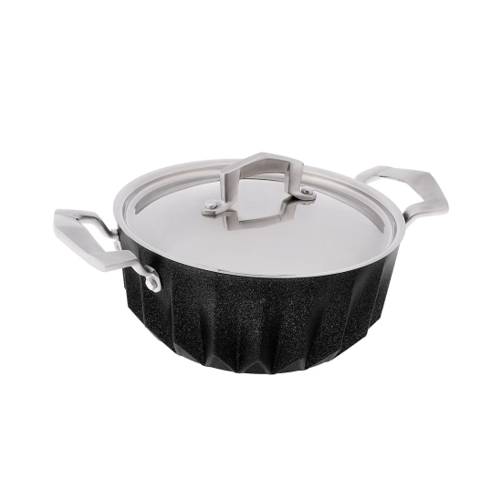 Emsan Diagon 24 cm Derin Tencere