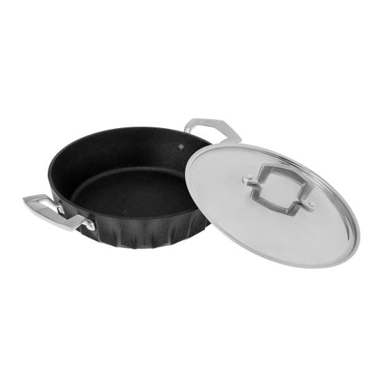 Emsan Diagon 26 cm Karnıyarık Tenceresi