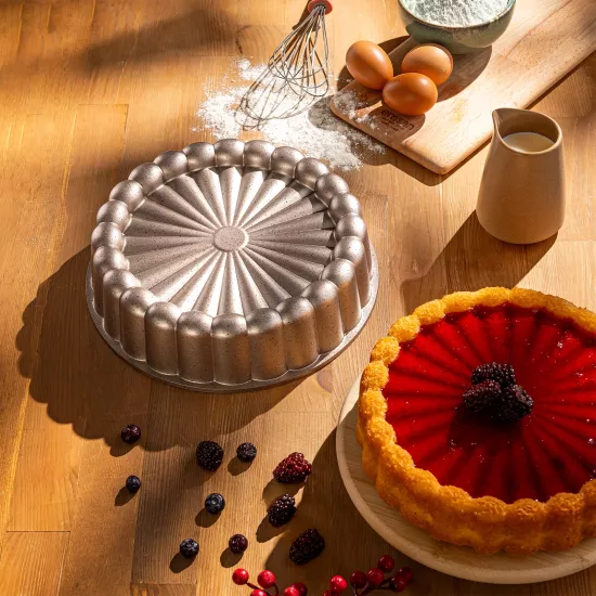 Emsan Golden Daisy Kek Kalıbı