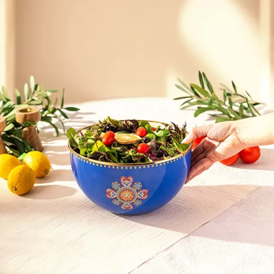 Emsan Solemar Karıştırma Kabı 24 cm