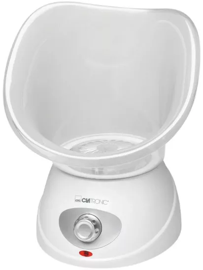Clatronic Yüz Saunası