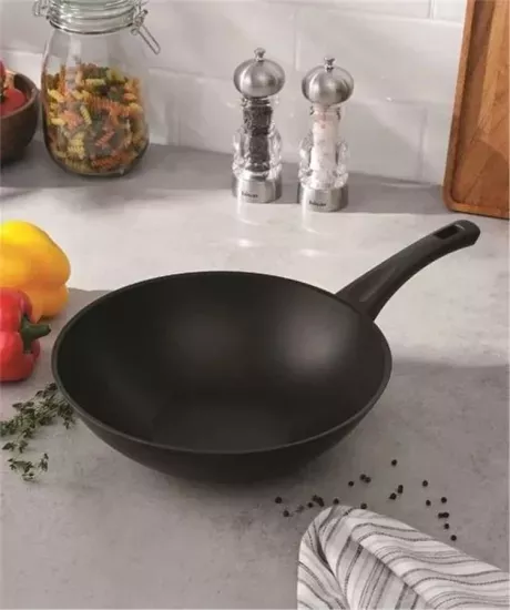 Brillant Wok Tava Maia