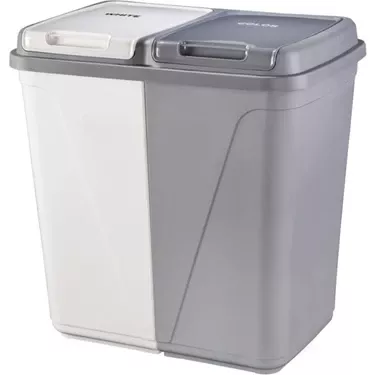 Colormatik Kirli Sepeti 90 Lt.