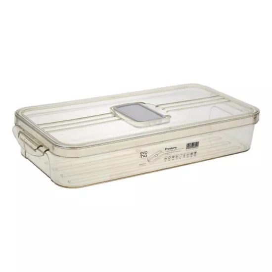 Frostora Buzluk Organizeri 2 Lt. (Şeffaf)